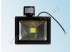 Светодиодный прожектор LP-W 20Вт (IP65) with MS econom